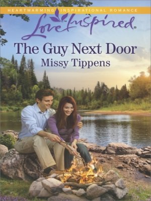 cover image of The Guy Next Door